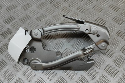 Balama capota dreapta față JAGUAR F-TYPE Coupe X152 2021 OEM: 6W83-16800-AF 30293860 foto