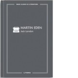 Martin Eden - Jack London, Dumitru Mazilu