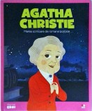 Agatha Christie. Marea scriitoare de romane politiste