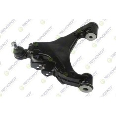 Brat suspensie roata Toyota Land Cruiser 200 (J2), 08.07-, 4.5 D V8 (VDJ200), 4.5 D4-D (VDJ200), 4.5 D4-D (VDJ200_), 4.6 V8 (_URJ202W_), 4.7 V8 (UZJ2