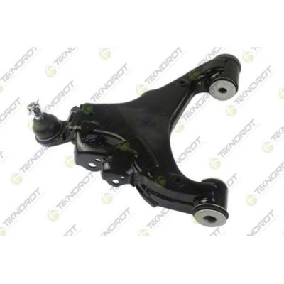 Brat suspensie roata Toyota Land Cruiser 200 (J2), 08.07-, 4.5 D V8 (VDJ200), 4.5 D4-D (VDJ200), 4.5 D4-D (VDJ200_), 4.6 V8 (_URJ202W_), 4.7 V8 (UZJ2 foto