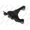 Brat suspensie roata Toyota Land Cruiser 200 (J2), 08.07-, 4.5 D V8 (VDJ200), 4.5 D4-D (VDJ200), 4.5 D4-D (VDJ200_), 4.6 V8 (_URJ202W_), 4.7 V8 (UZJ2