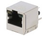 Conector RJ45 PHOENIX CONTACT 8P8C Aurit THT Soclu pentru PCB