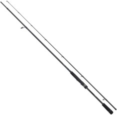 Lanseta SHIMANO Stradic Spinning Rod L, 3-14g, 2.13m, 2seg