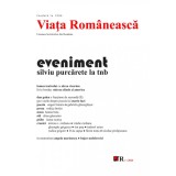 Revista Viata Romaneasca 1/2024 - Editura LibHumanitas