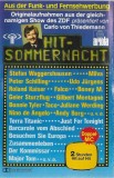 Various - Hit-Sommernacht, Caseta audio
