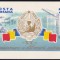 1964 LP 588 A XX-a ANIVERSARE A PATRIEI COLITA NEDANTELATA MNH