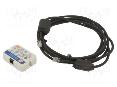 Convertor modul control-monitorizare MEAN WELL IRC3 foto