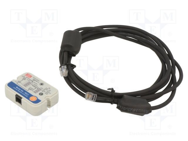 Convertor modul control-monitorizare MEAN WELL IRC3