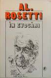 AL. ROSETTI IN EVOCARI de ANDRIANA FIANU, 1995