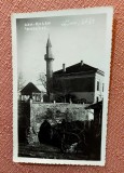 Ada-Kaleh. Moschee - Carte postala necirculata