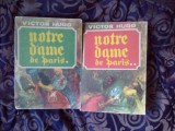 W1 Victor Hugo - Notre-Dame de Paris (2 vol)