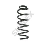 Arc spiral Seat Altea, 03.2004-2015, Suplex