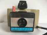 Aparat foto Polaroid Swinger II Land Camera, vintage, colectie