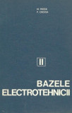 M. Preda - Circuite electrice ( Bazele electrotehnicii, vol. II )
