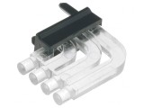 Tub LED Rotund 2mm pentru PCB