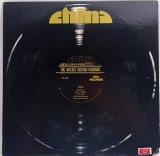 China &ndash; China NM / VG+ vinil LP disc muzica rock The Rocket SUA 1977