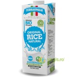 Bautura Vegetala din Orez fara Zahar Ecologica/Bio 1L