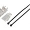 Mufă RJ45 Cat6a Ecranat 8P8C Drept
