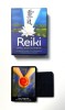 Reiki Oracle Deck si Ghid Spiritualitate Ezoterism, Claudette Knox, Gena Wilson, 2019