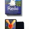 Reiki Oracle Deck + ghid