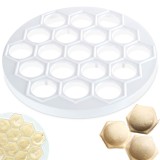 Forma pentru galuste 37buc Handy KitchenServ
