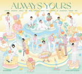 Always Yours (Limited Edition C) | Seventeen