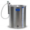 Cisterna inox Marchisio SPA500, 500 litri, capac flotant cu garnitura, 790x1100 mm