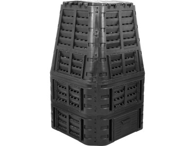 Compostor Din Plastic 1000L foto