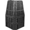 Compostor Din Plastic 1000L