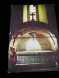 QW25 MS - Carte postala - tematica manastiri - vedere - Manastirea Putna 2