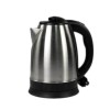 Cana Fierbator FOXMAG24, Material Inox, Puterea Fierbatorului 1500W, Capacitatea Fierbatorului 1.7L, Argintiu
