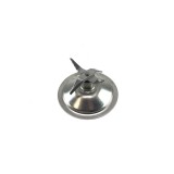 Lamă Originală Blender DeLonghi AS00000033 / 7322310944 / BRAUN 64184625