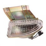 Indicator complet stanga fata potrivit pentru Ford Mustang 1969 Performance AutoTuning