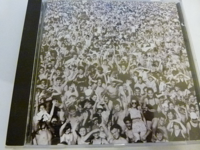 Listen without prejudice - George Michael