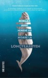 Ninemi nu moare la Longyearbyen, Crime Scene Press
