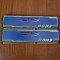 Kit 16gb ddr3 memorii Gaming Kingston Hyper-X Blu la 1600mhz