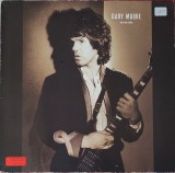 Gary Moore - Run For Cover , LP, Europe, 1985 , stare foarte buna (VG), Rock