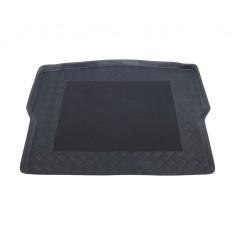 Tavita portbagaj Renault Laguna 3 (T), 10.2007-2015 model Liftback, pentru versiuni fara subwoofer, cu panza antialunecare