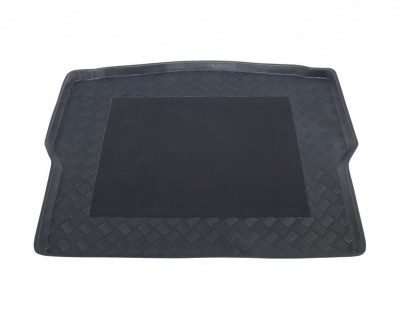 Tavita portbagaj Renault Laguna 3 (T), 10.2007-2015 model Liftback, pentru versiuni fara subwoofer, cu panza antialunecare foto