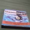 SET BOX 3 CD BLANCO NEGRO MIX +1 CD BONUS ORIGINAL