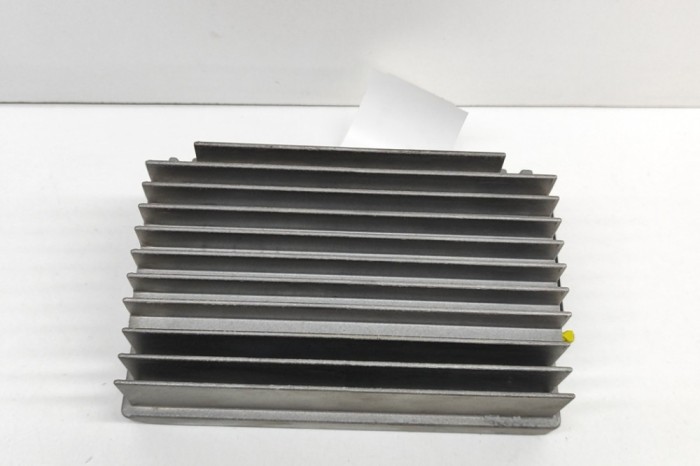 Amplificator de sunet BMW X5 E70 2010 OEM: 9197002 23167155