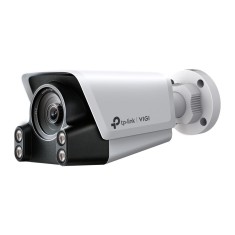 TP-LINK VIGI 4MP BULLET NTW CAMERA 4MM foto