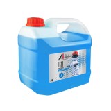 Antigel Concentrat Auto AiPerfect G11, 3 Litri, Protectie -32 C (la dilutie 1:1), Albastru, Compatibil VW TL 774-C, MAN 324 NF, ASTM D3306