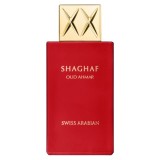 Swiss Arabian Shaghaf Oud Ahmar, unisex, 75 ml