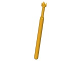 Ac de testare INGUN GKS-003 204 254 A 3000, abatere arc 4,4mm 6,35mm 5A CuBe aurit