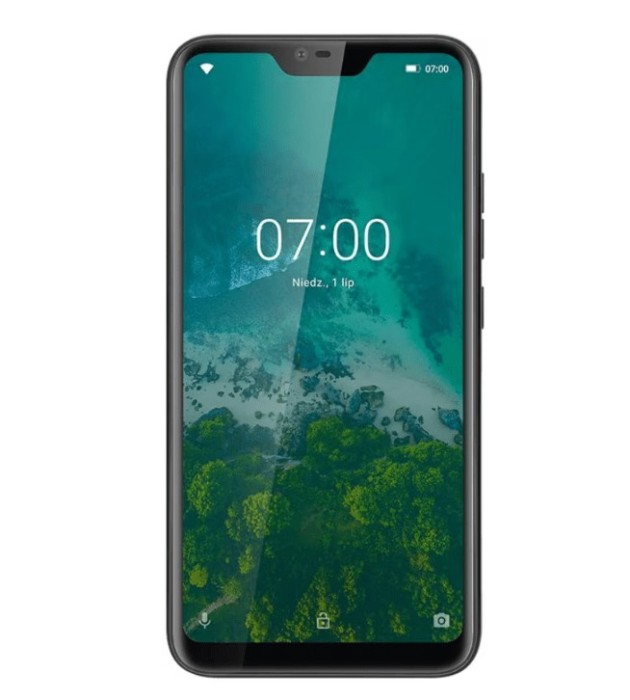 Telefon mobil Kruger&amp;Matz LIVE 7