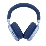 Casti Over-Ear Tellur Shade ANC, Bluetooth, Microfon, Albastru