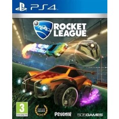 Joc PS4 Rocket League