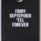FROM SEPTEMBER &#039;TIL FOREVER by ASMRINI , 2021